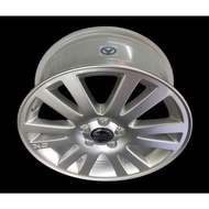 Volvo XC90 Antaeus Alloy Rim (17x7)