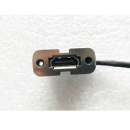 New Compatible Replacement for Lenovo ThinkCentre M900 M600 M700 M900x M715q M710q DP to HDMI Cable 