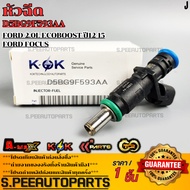 EcoBoost Injector Year 12-15 Fiesta 1.5 D5BG9F593AA **Thai Products For Sale Good Product Brand.k-OK