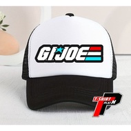 GIJOE Baseball Cap