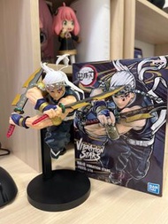 鬼滅之刃 音柱figure