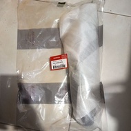 HONDA SHIELD COVER PROTECTIVE LAYER knalpot ORIGINAL VARIO 125 150 ESPHONDA Original AHM (18-K59-A70