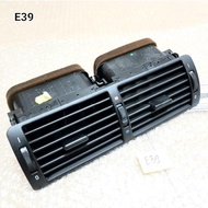Center Dashboard Ac Outlet Grill bmw E39 1996-2004 Original and Trusted