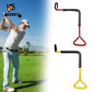 [KOZEEY] Golf Swing Exercise Tool Sustainable Wing Removal Training Training Equipment 90 Degrees 90