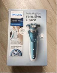 💯100%全新 Philips 飛利浦 Shaver series 7000 乾濕兩用電鬚刨 S7370/12 （最後1️⃣個）