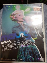 范曉萱絕世名伶演唱會 DVD