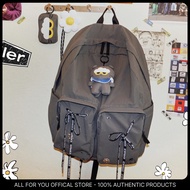 [ZO&FRIENDS X COLLER] Bag & Accessories Collection / Backpack / Draw-String Bag / Shoulder Bag / Car