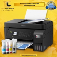 Printer Epson L5290 / L6270 / L6290 All-In-One Multifungsi FAX Wi-Fi