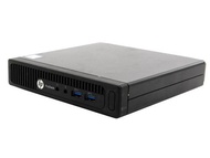 [全新SSD硬碟] HP ProDesk 600 G2 Base Model Desktop Mini PC , 迷李電腦. I7-6700T，8GB 三星RAM。迷你電腦，Mini PC，桌上電腦，