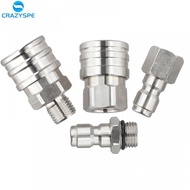 High-Pressure Washer Adapter 4PC Pressure Washers Pressure Washer Setup