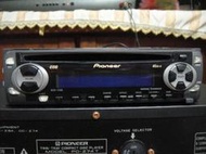 PIONEER 先鋒 DEH-1450主機面板