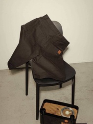 MOSCOW COTTON (Black/Cream/Navy/Brown)SHORTS กางเกงขาสั้น