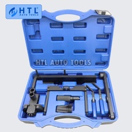 Engine Camshaft Timing Tool Kit Compatible with Detroit Diesel DD13 DD15 DD16 Engine TDC Locating Pi