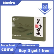 Buy 3 Get 1 Free - Daelife x FlexGuard Joint Care Promote Flexibility Protect Joints Slow Degenerati