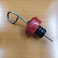 207-01-31150 (1PC) EXCAVATOR GAUGE CAP FOR KOMATSU PC300-6 PC300-7 PC300-8 PC350-8 PC360-7 PC400-8 P