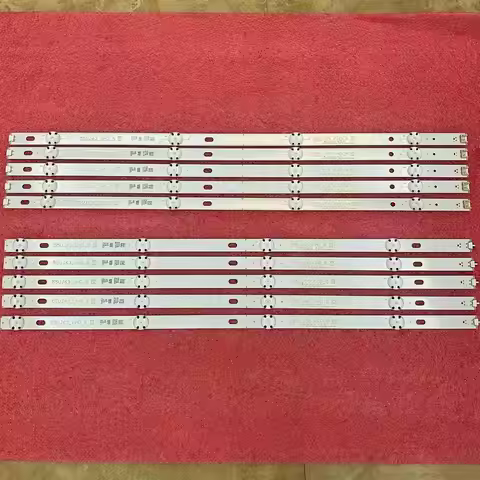 LED Backlight For TV 55UJ6309 55UJ635V 55UJ6307 55UJ634V 55UJ630V 55UJ635 55LJ55 55UJ63 B A 55UJ6565