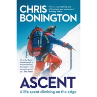 [sgstock] Ascent - [Paperback]