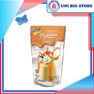 Nutrijell Caramel Milk Pudding 142 gr