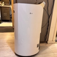 LG 抽濕機