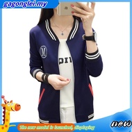 Blouse Shirts Outerwear Plus Size Women's Jacket jaket perempuan korea plussize parka woman sweeter 