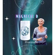 Usana Magnecal D Plus 112Tablets Calcium supplement Magnesium Vitamin D Bone Health Vitamin