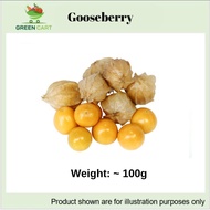 [Greencartsg]Fresh Fruits - Gooseberry