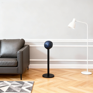 Mini Egg Tree Stand High Leg Bracket for Devialet Phantom II HiFi Speaker Adjustable Clamp Mount Sta