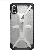 ESHOPPE (ส่งจากประเทศไทย) iPhone XR iPhone Xr Full Protection URBAN ARMOR GEAR UAG Plasma เคส [หน้าจ
