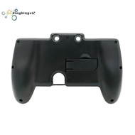 NEW 2DS LL 2DS XL Console Hand Grip Support Case ABS Plastic Console Gamepad Hand Grip Ergonomic Han