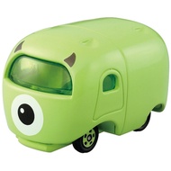 Tomica Disney Motors Tsum Mike Wazowski