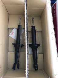 KYB โช้คอัพคู่หลัง Honda Accord G5 ปี1993-1997 รุ่น Excel g จำนวน 1 คู่ [ไฟท้ายสองก้อน] 341176-D