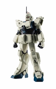 TAMASHII NATIONS - Mobile Suit Gundam: The 08th MS Team - RX-79(G) EZ-8 Gundam EZ-8 Version A.N.I.M.