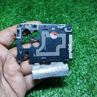 MESIN Samsung M32 4G M325F Engine Cover - Original Copotan