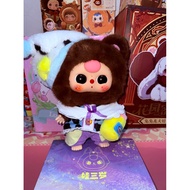 BB3 V5 400% BD •Body Lotion•