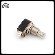 [8C11] New Electric Guitar Momentary Push Button Foot SPST [8C]