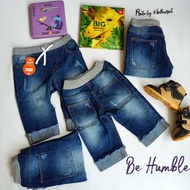 Humble Jeans