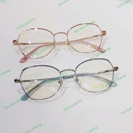 frame kacamata lucy law Lu 1104