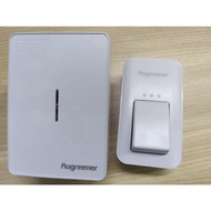 Wireless Doorbell (AUGREENER)