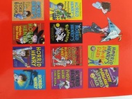 Horrid Henry