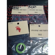 Speedone Bearing Taiwan 6903/6902/6803/15267