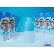 [Ready Stock] Adults &amp; Kids FACE SHIELD MASK / FACE SHIELD PROTECTIVE