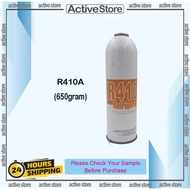 Refrigerator Gas R410A 650gram