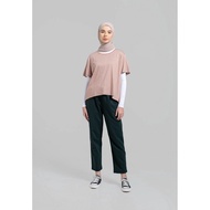 3Second T-Shirt Wanita 030822