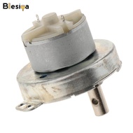 Động Cơ DC Giảm Tốc Bánh Răng Blesiya DC 1.5-24V 1-300 RPM Cho Quạt