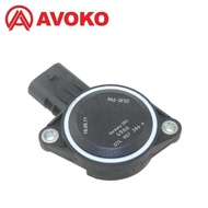 Engine Air Intake Manifold Flap Position Runner Control Sensor For Volkswagen CC Tiguan Beetle Eos P