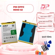 BLP839 battery is commonly used for Oppo reno 5Z, A95 5G codes for easy and convenient replacement.