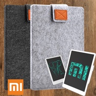 HD Tablet Screen Protector Case Film For Xiaomi Mijia LCD Writing Tablet 10" 13.5 Inch case Cover Clear Film Accessories