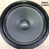 Speaker Audax 12 Inch Original Speker Audax 12 Inc Spiker Audax 12 In