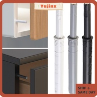 YUJINX 5pcs Door Bouncer Furniture Accessories Damper Buffers Concealed Soft Quiet Closer Door Stopp