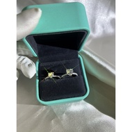 Premium 1ct, 2ct Heart Shape Moissanite Ring